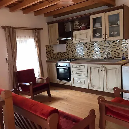 Captivating Stone House With Superb Location Near Beach And Castle In
